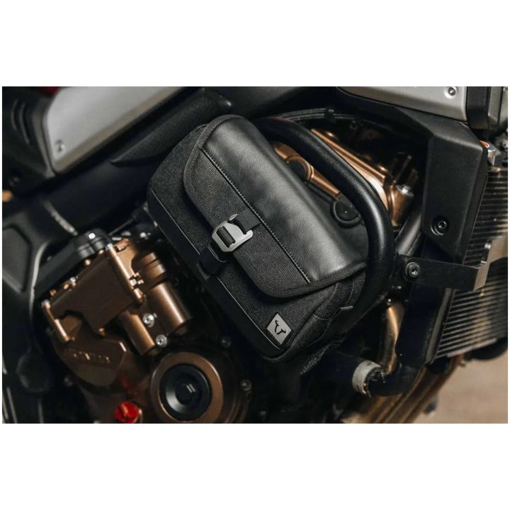 Väska Legend Gear Läder SW-MOTECH – bild 9