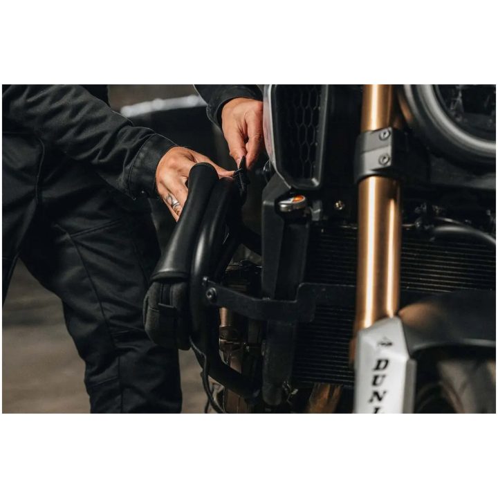 Väska Legend Gear Läder SW-MOTECH – bild 10