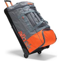Väska Meridian Gear Bag Grå Albek