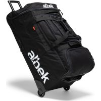 Väska Meridian Gear Bag Svart Albek
