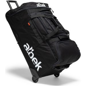 Väska Meridian Gear Bag Svart Albek