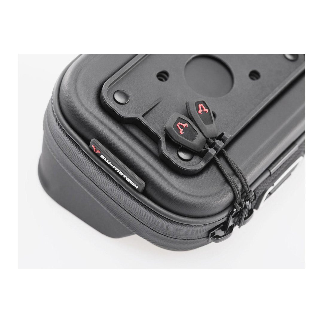 Väska Molle System Drybag Svart Waterproof SW-MOTECH Kåpa – bild 3