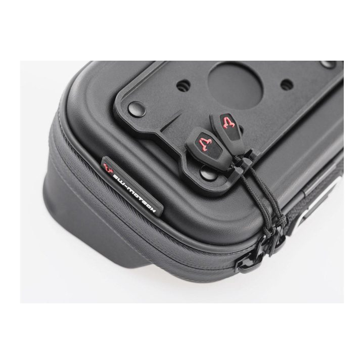 Väska Molle System Drybag Svart Waterproof SW-MOTECH Kåpa – bild 3