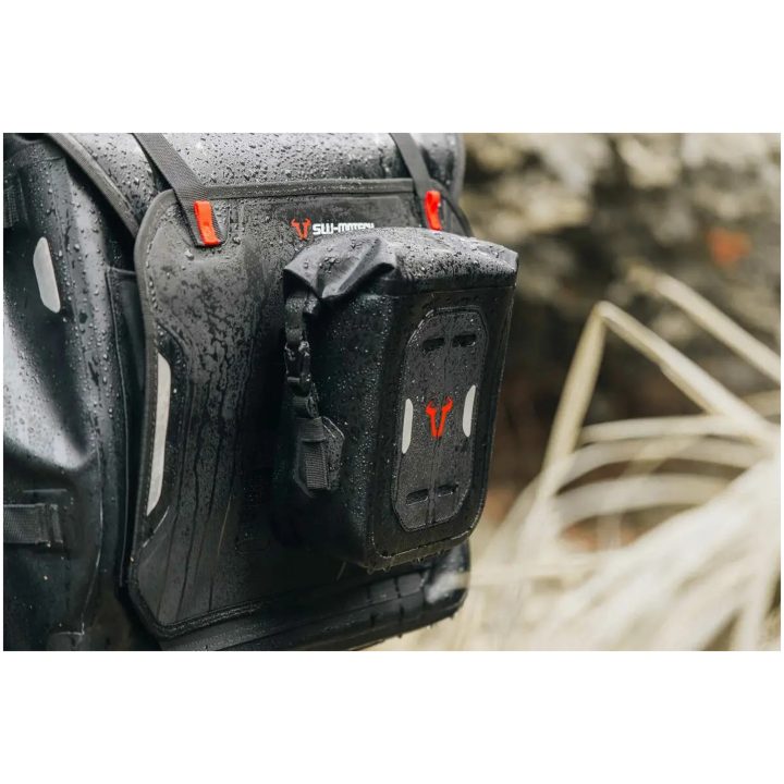 Väska Pro Plus Wp Svart Waterproof SW-MOTECH Väska – bild 2