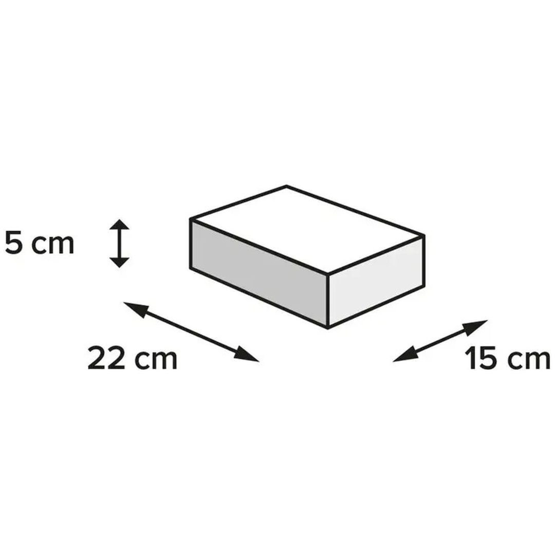 Väska Pro Pocket Svart Ballistisk Nylon SW-MOTECH Tillbehörsväska – bild 2