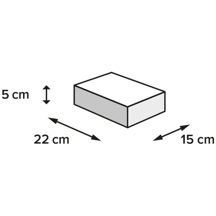 Väska Pro Pocket Svart Ballistisk Nylon SW-MOTECH Tillbehörsväska – bild 2