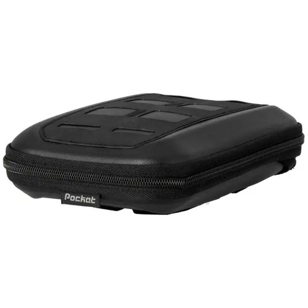 Väska Pro Pocket Svart Ballistisk Nylon SW-MOTECH Tillbehörsväska – bild 4