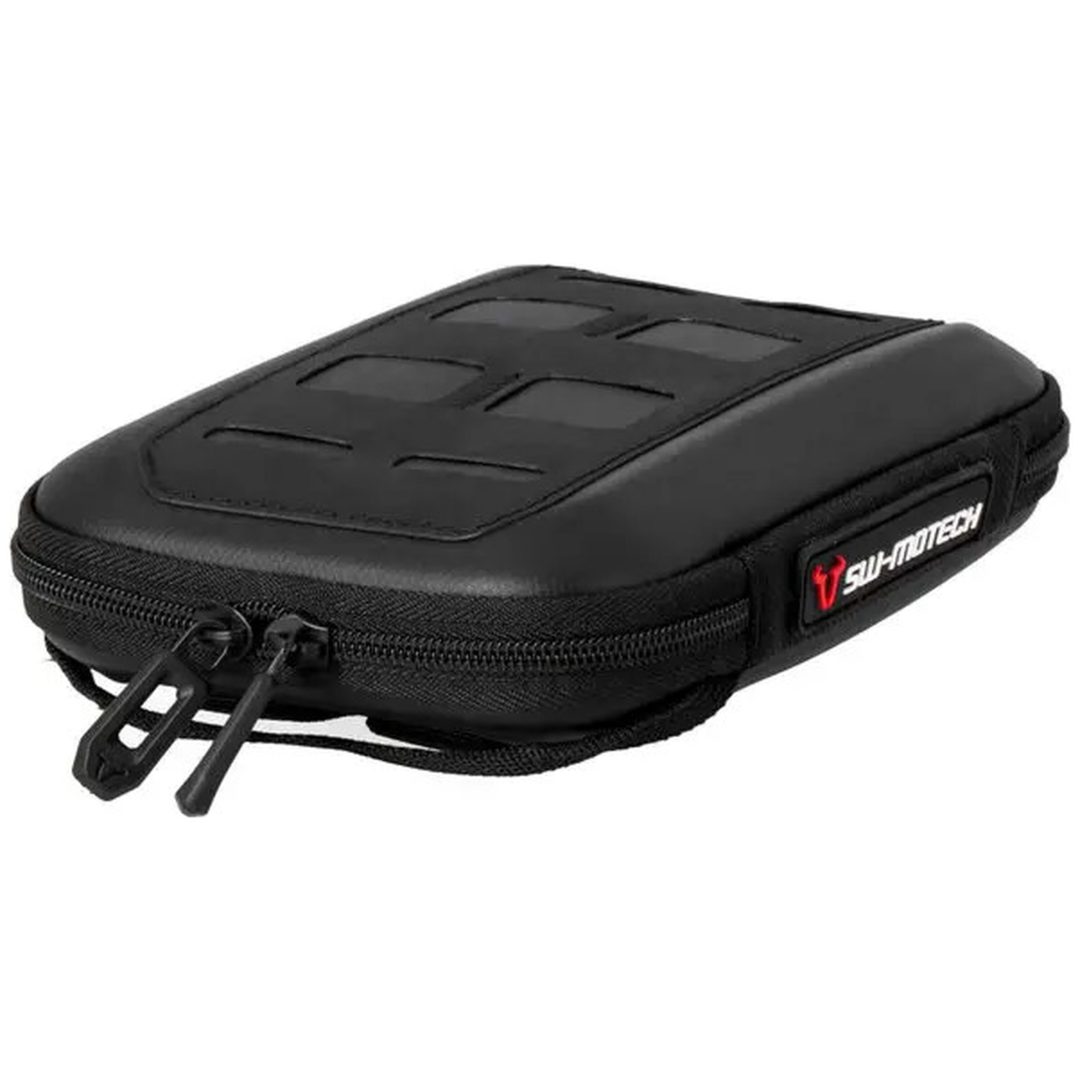 Väska Pro Pocket Svart Ballistisk Nylon SW-MOTECH Tillbehörsväska – bild 5