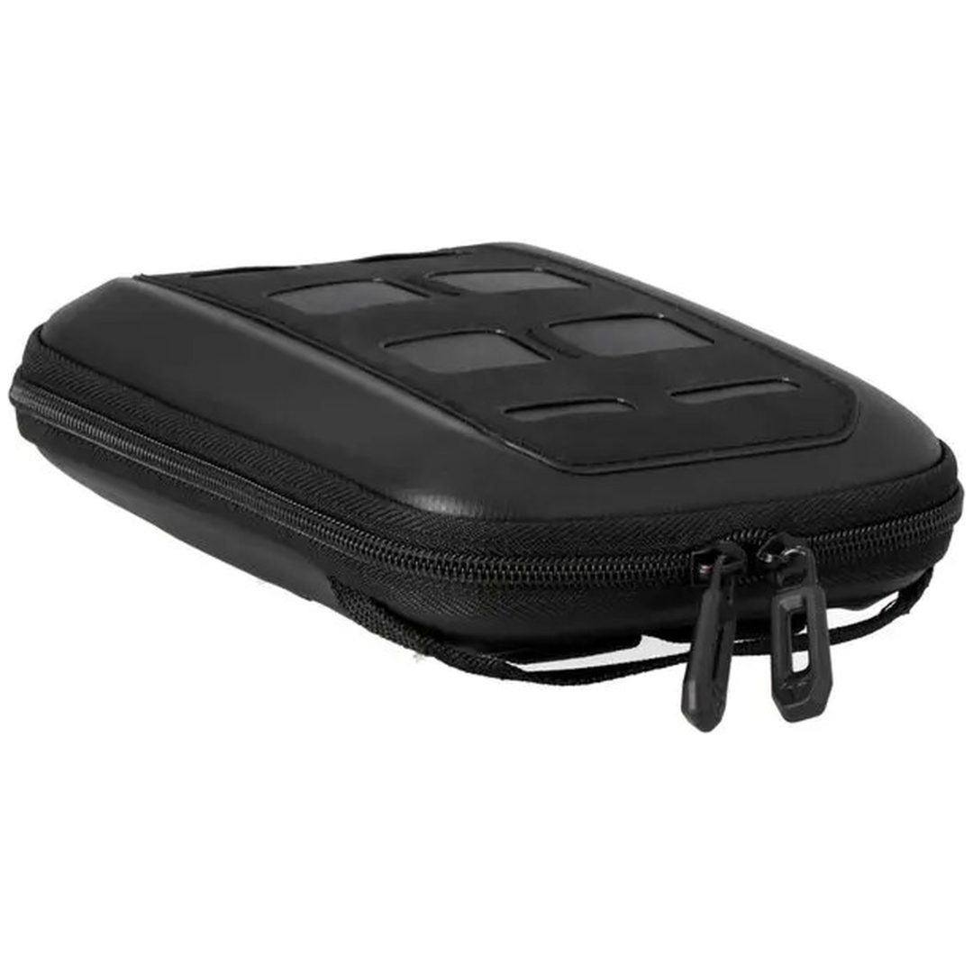Väska Pro Pocket Svart Ballistisk Nylon SW-MOTECH Tillbehörsväska – bild 6