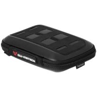 Väska Pro Pocket Svart Ballistisk Nylon SW-MOTECH
