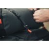 Väska Pro Tail Bag Svart Ballistic Nylon SW-MOTECH Bakväska – miniatyr 4