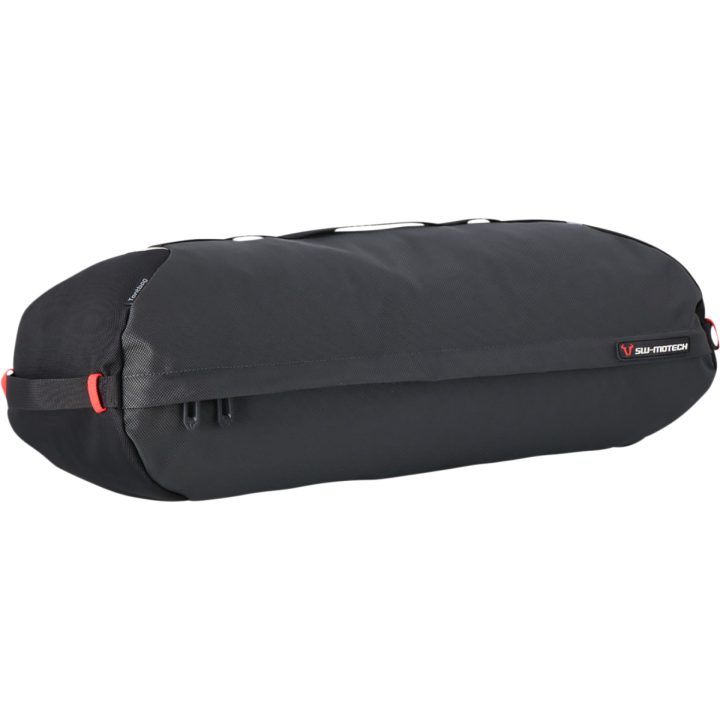 Väska Pro Tail Bag Svart Ballistic Nylon SW-MOTECH Bakväska – bild 2