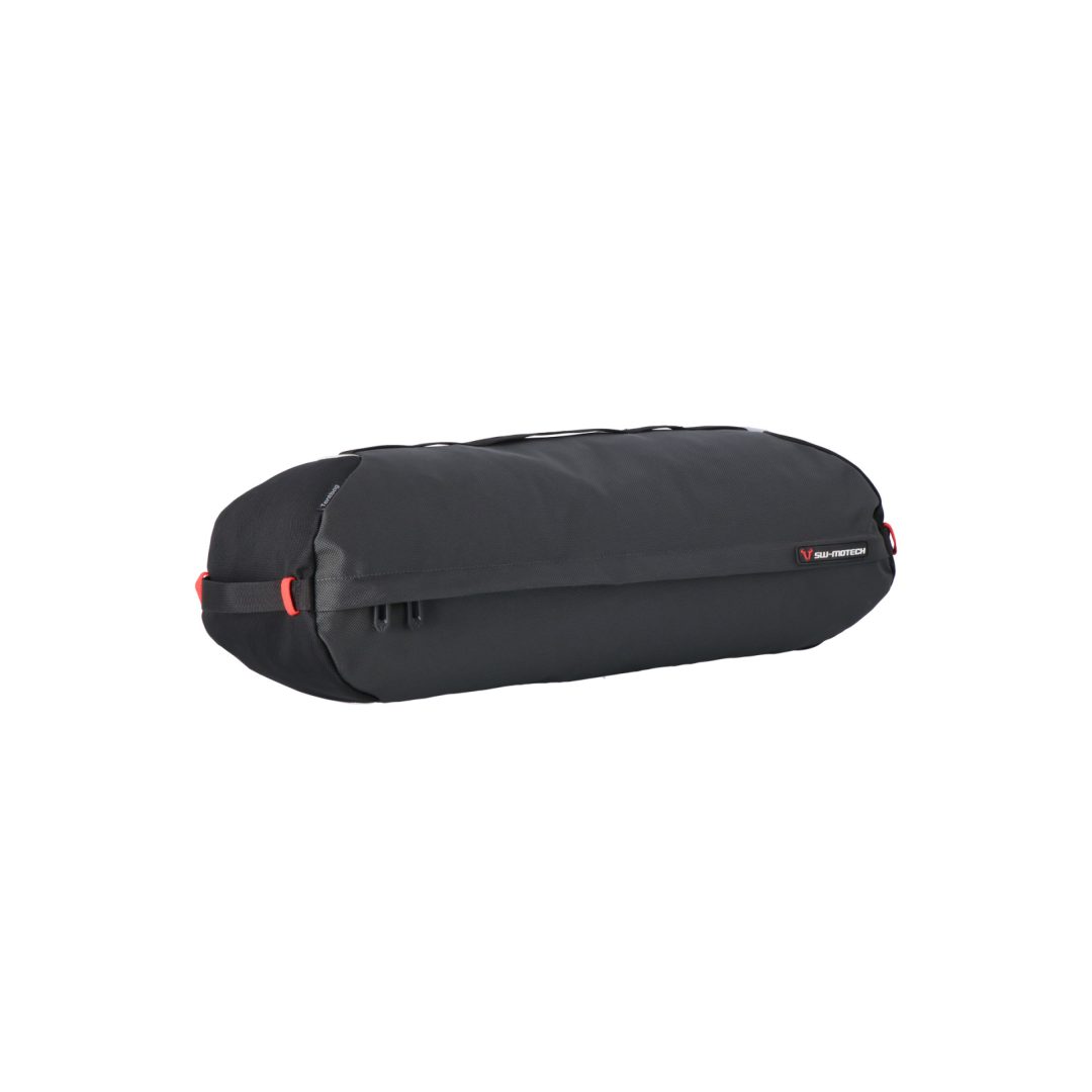 Väska Pro Tail Bag Svart Ballistic Nylon SW-MOTECH Bakväska