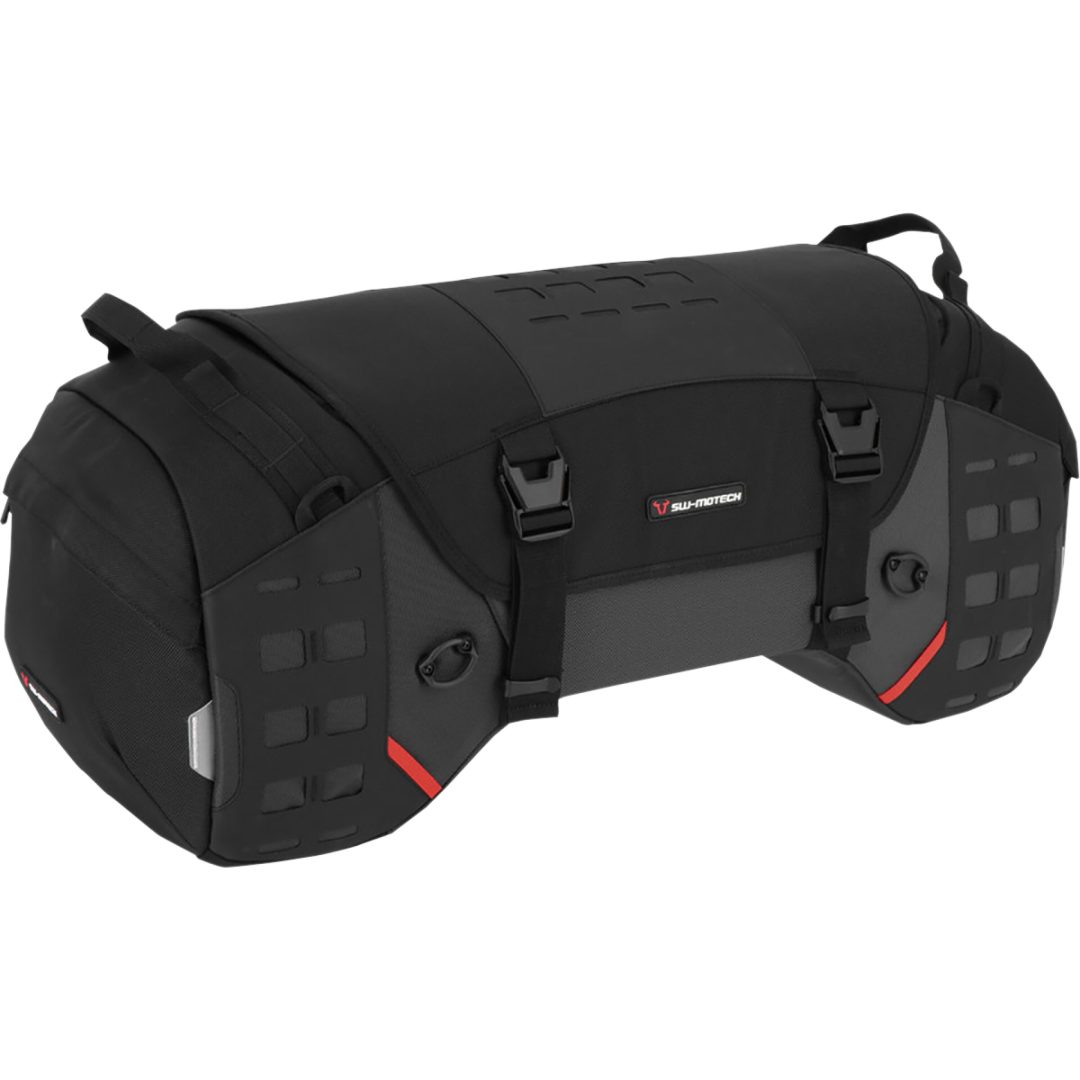 Väska Pro Travelbag Svart SW-MOTECH Bakväska – bild 3