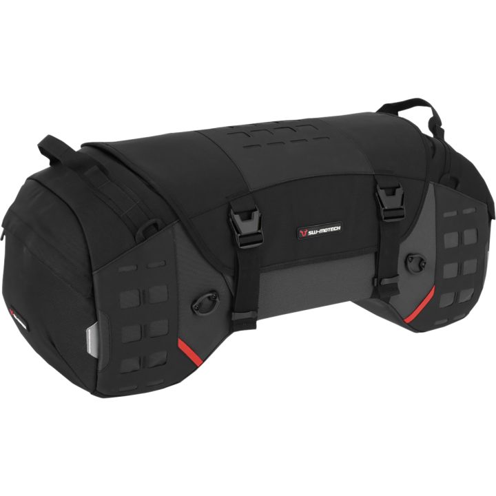 Väska Pro Travelbag Svart SW-MOTECH Bakväska – bild 3