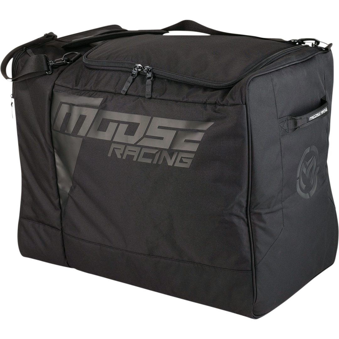 Väska Race Svart MOOSE RACING Utrustningsväska