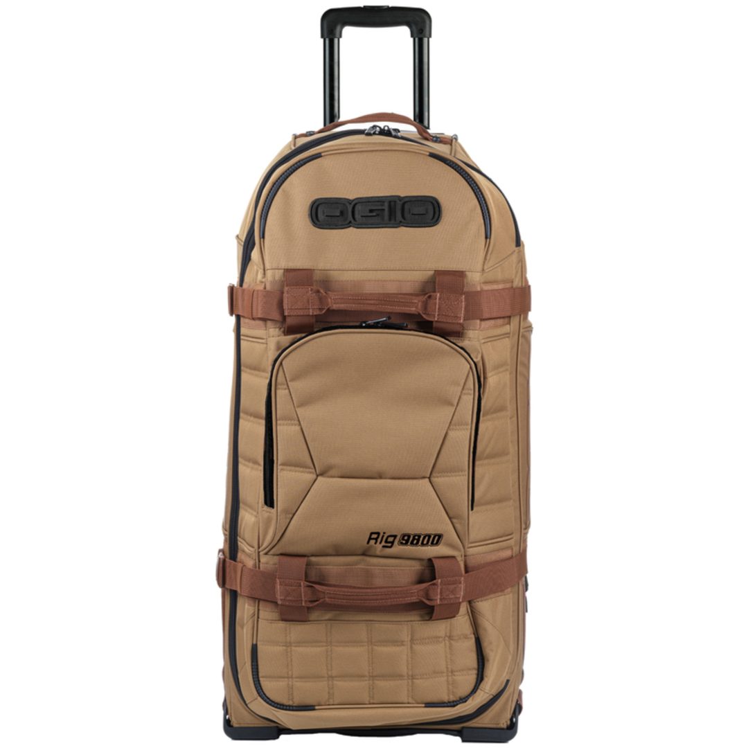 Väska Rig9800 Retro OGIO