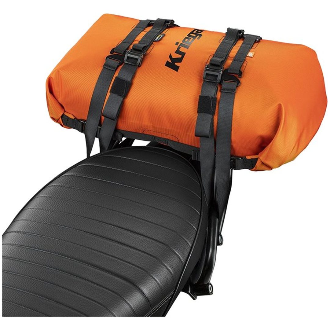 Väska Rollpack Kriega 20