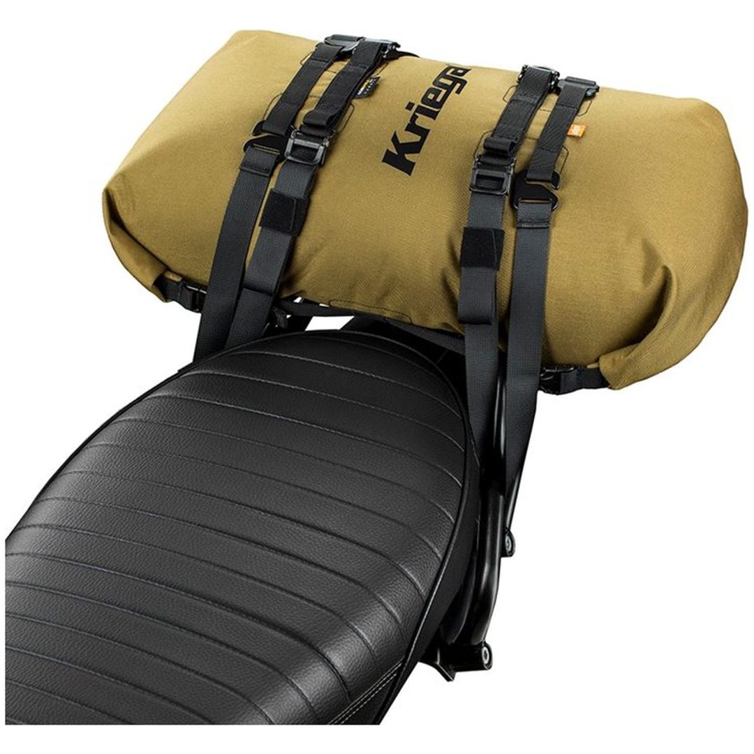 Väska Rollpack Vattentät KRIEGA 20