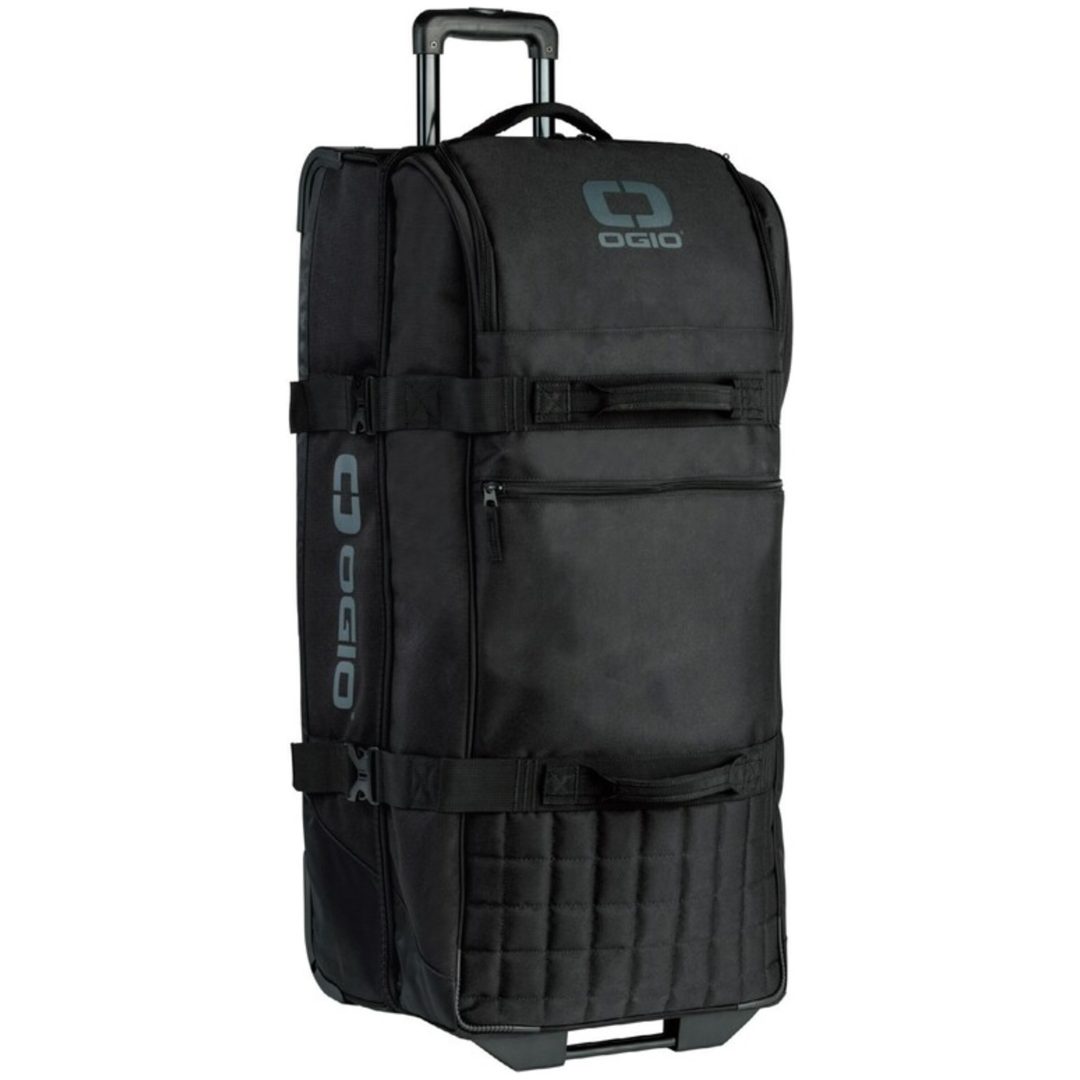 Väska Trucker 110l Svart OGIO