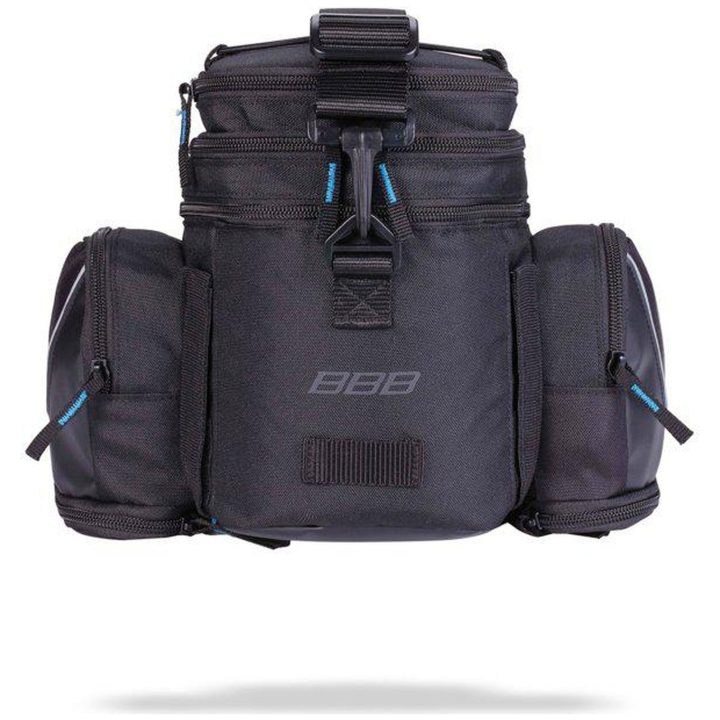 Väska TrunkPack BBB – bild 2