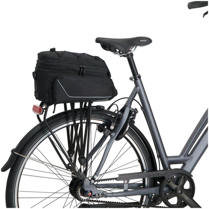 Väska TrunkPack BBB – bild 4