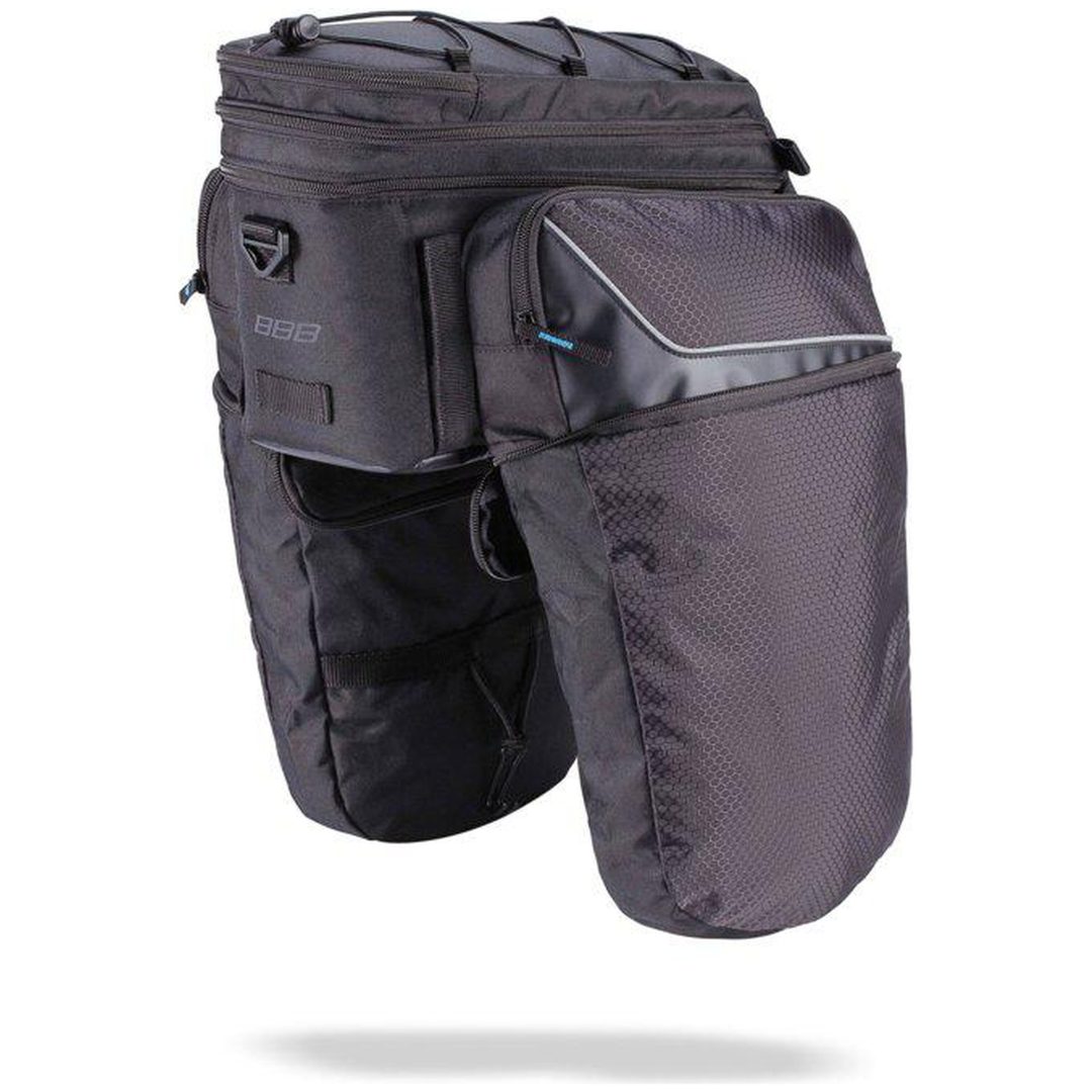 Väska TrunkPack BBB