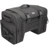 Väska Ts3200de Tactical Seat Svart SADDLEMEN – miniatyr 6