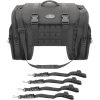 Väska Ts3200de Tactical Seat Svart SADDLEMEN – miniatyr 5