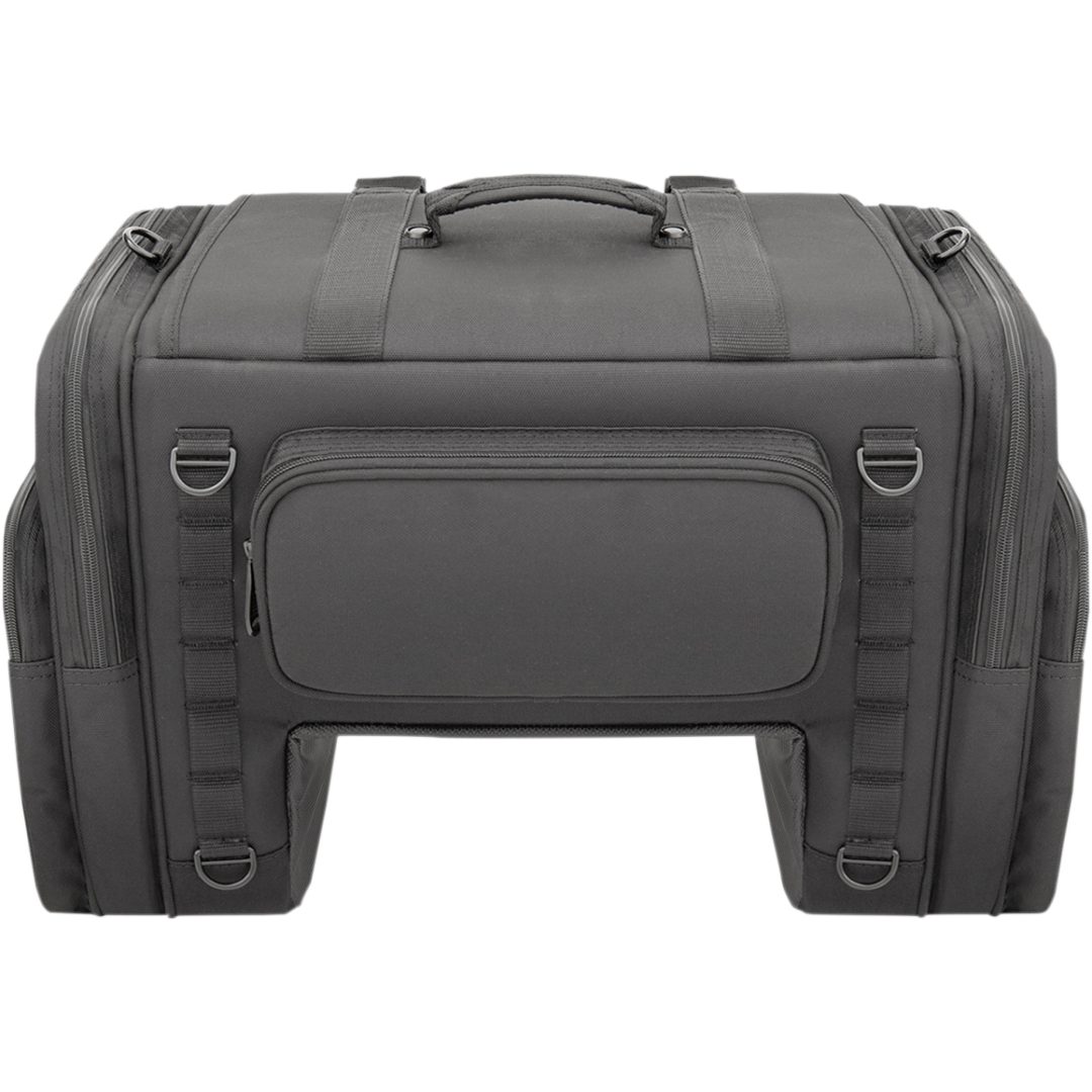 Väska Ts3200de Tactical Seat Svart SADDLEMEN – bild 2