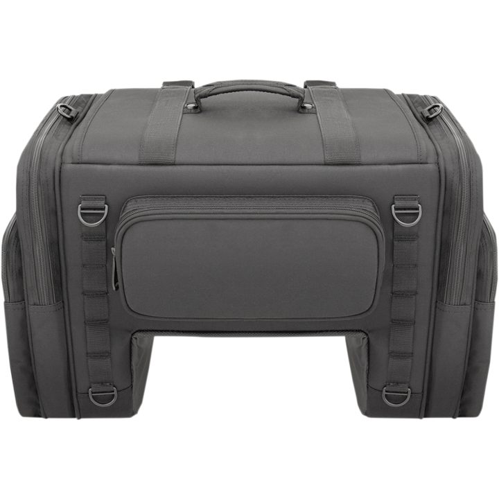 Väska Ts3200de Tactical Seat Svart SADDLEMEN – bild 2