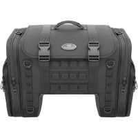 Väska Ts3200de Tactical Seat Svart SADDLEMEN
