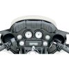 Väska Vindruta SADDLEMEN WINDSHIELD BAG FLH – miniatyr 2