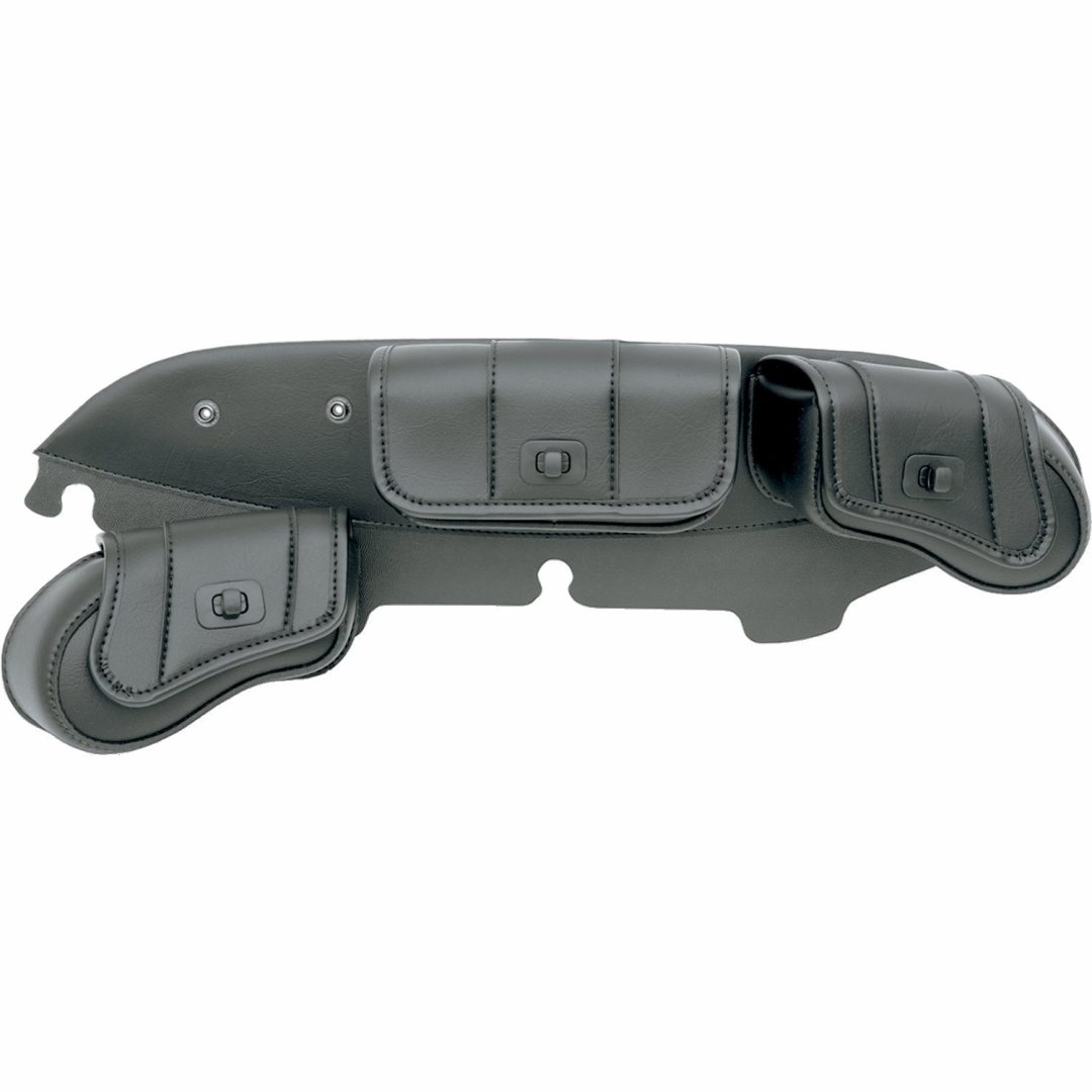 Väska Vindruta SADDLEMEN WINDSHIELD BAG FLH