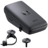 Väska Wedge Case Set Svart SP CONNECT – miniatyr 9