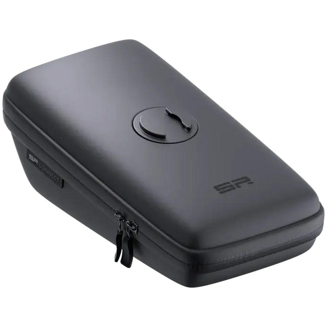 Väska Wedge Case Set Svart SP CONNECT