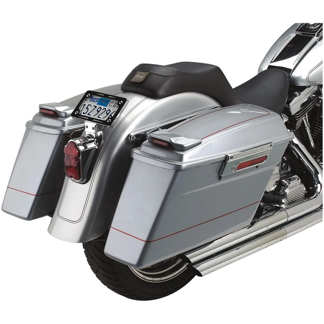 Väskfäste Softail Stål CYCLE VISIONS – bild 3