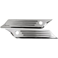 Väskhållare Aluminium ACCUTRONIX