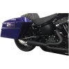 Väskhållare Bagger Tail Svart CYCLE VISIONS – miniatyr 2