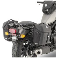 Väskhållare TMT1160 Tubulär Givi