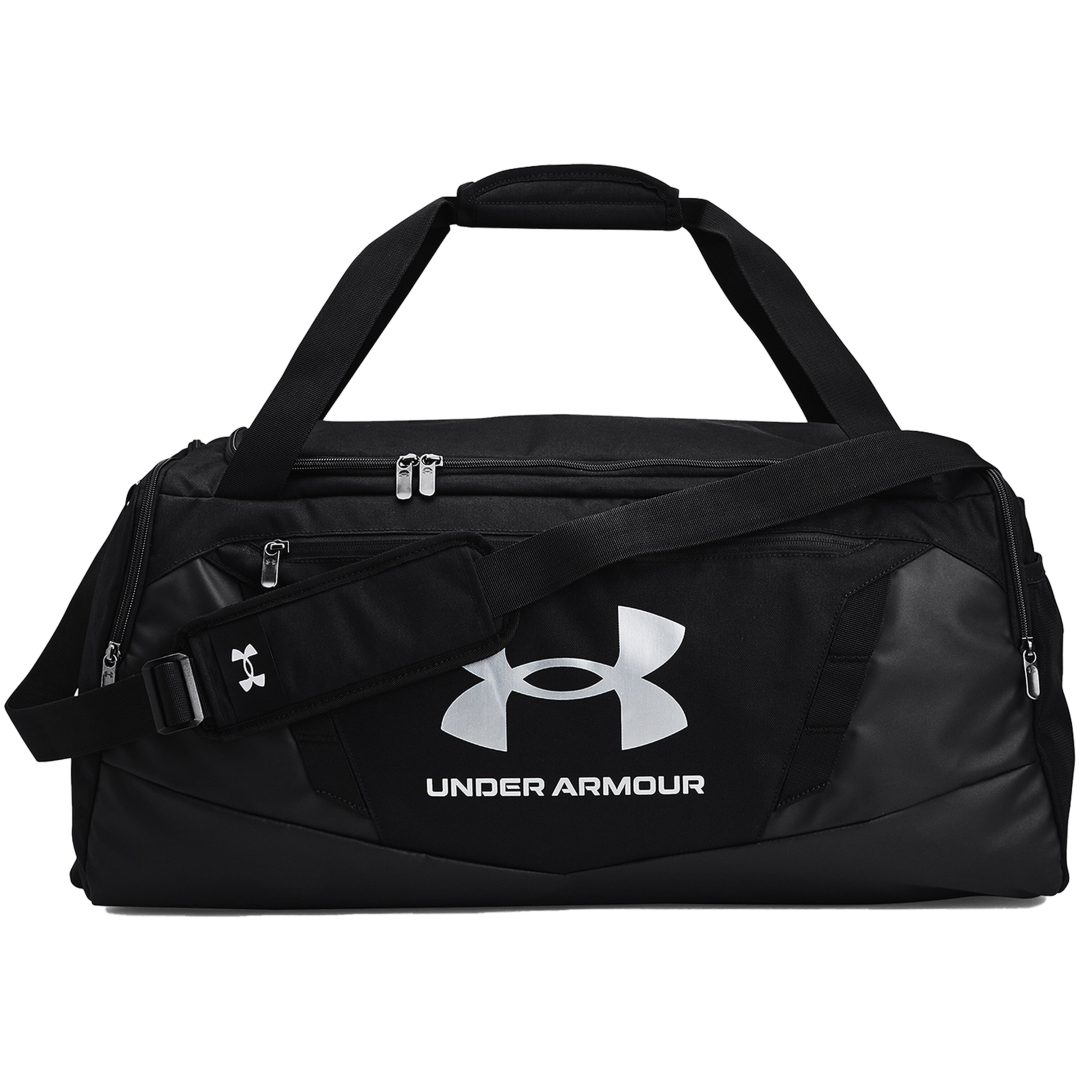 Väskor Duffle Svart Under Armour One Size