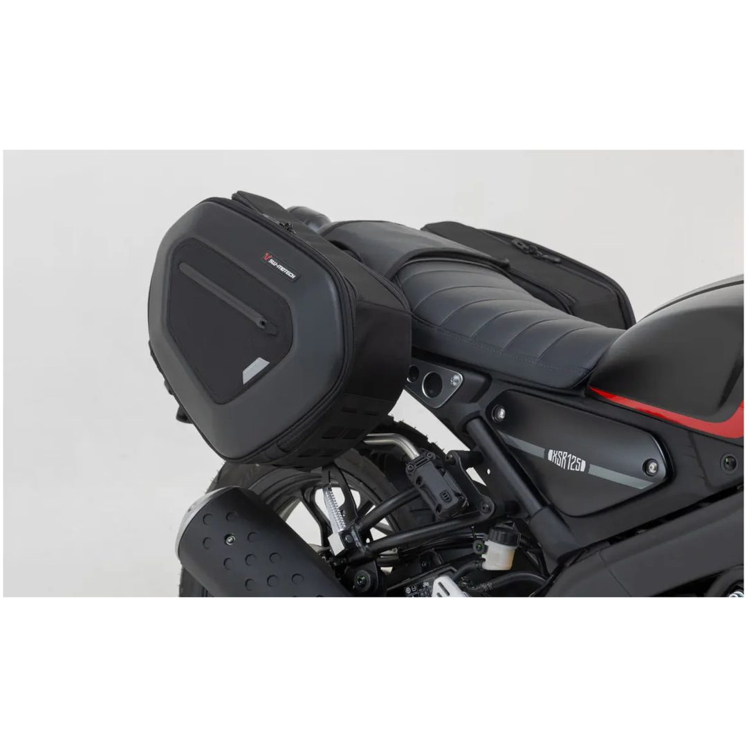 Väskset Pro Blaze Svart SW-MOTECH – bild 2