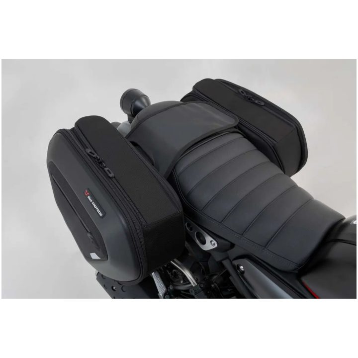 Väskset Pro Blaze Svart SW-MOTECH – bild 3