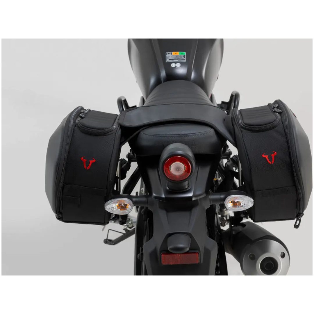 Väskset Pro Blaze Svart SW-MOTECH – bild 4
