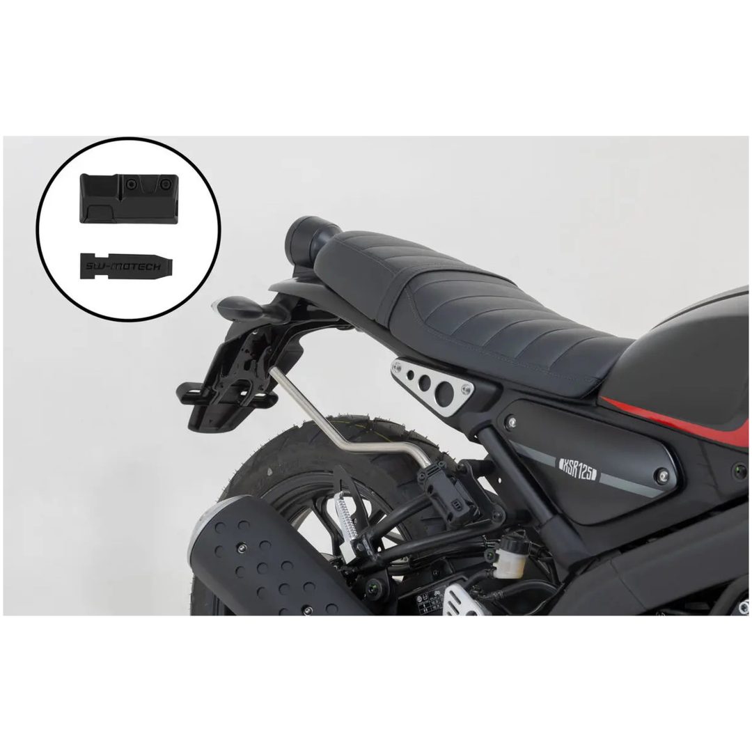 Väskset Pro Blaze Svart SW-MOTECH – bild 5