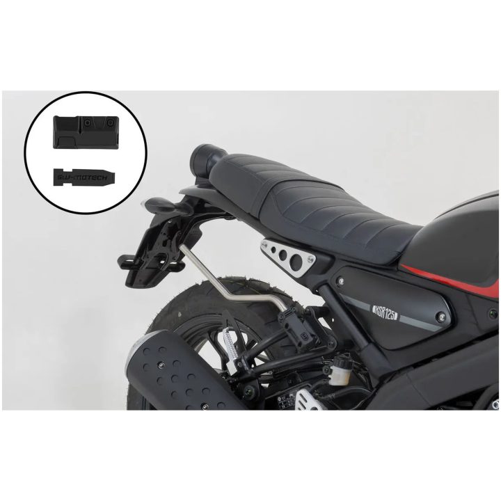 Väskset Pro Blaze Svart SW-MOTECH – bild 5