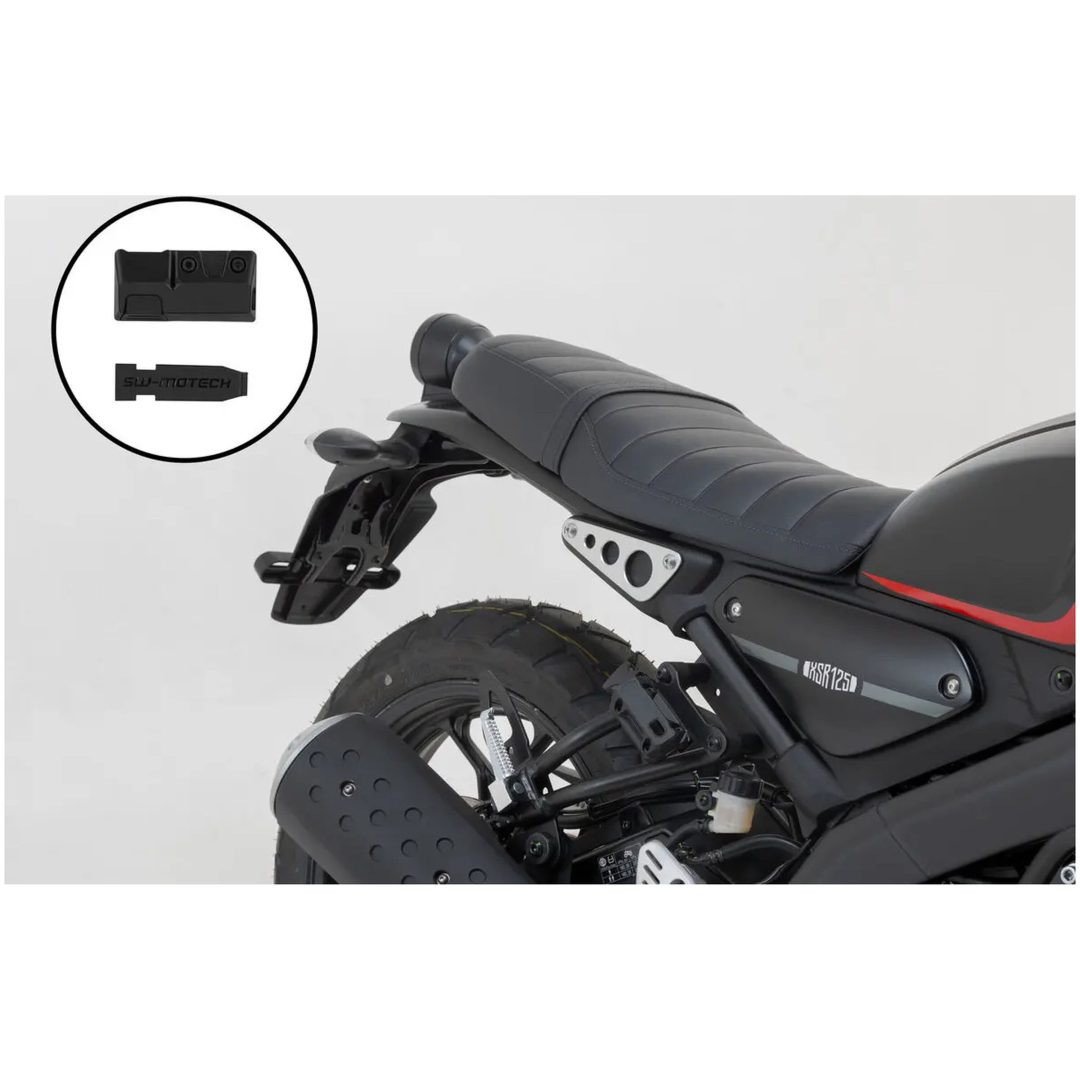 Väskset Pro Blaze Svart SW-MOTECH – bild 6