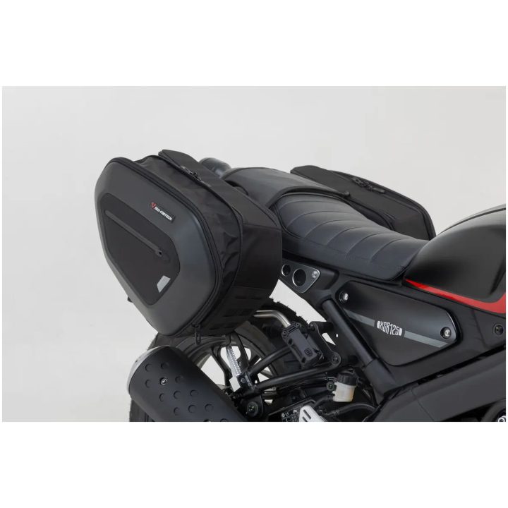 Väskset Pro Blaze Svart SW-MOTECH – bild 7