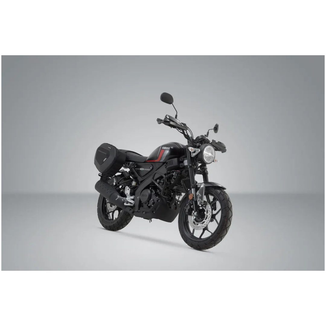 Väskset Pro Blaze Svart SW-MOTECH – bild 8