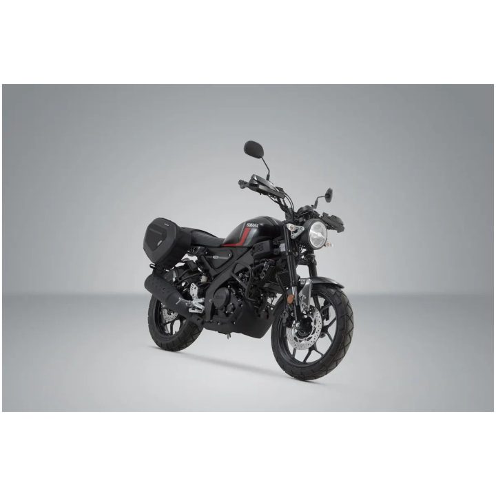 Väskset Pro Blaze Svart SW-MOTECH – bild 8